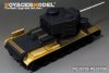 Voyager Model PE35706 Russian KV-5 (Object 225) Heavy Tank Fenders For TAKOM 2006 1/35